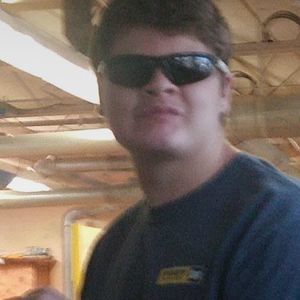 Meet your Posher, Chase